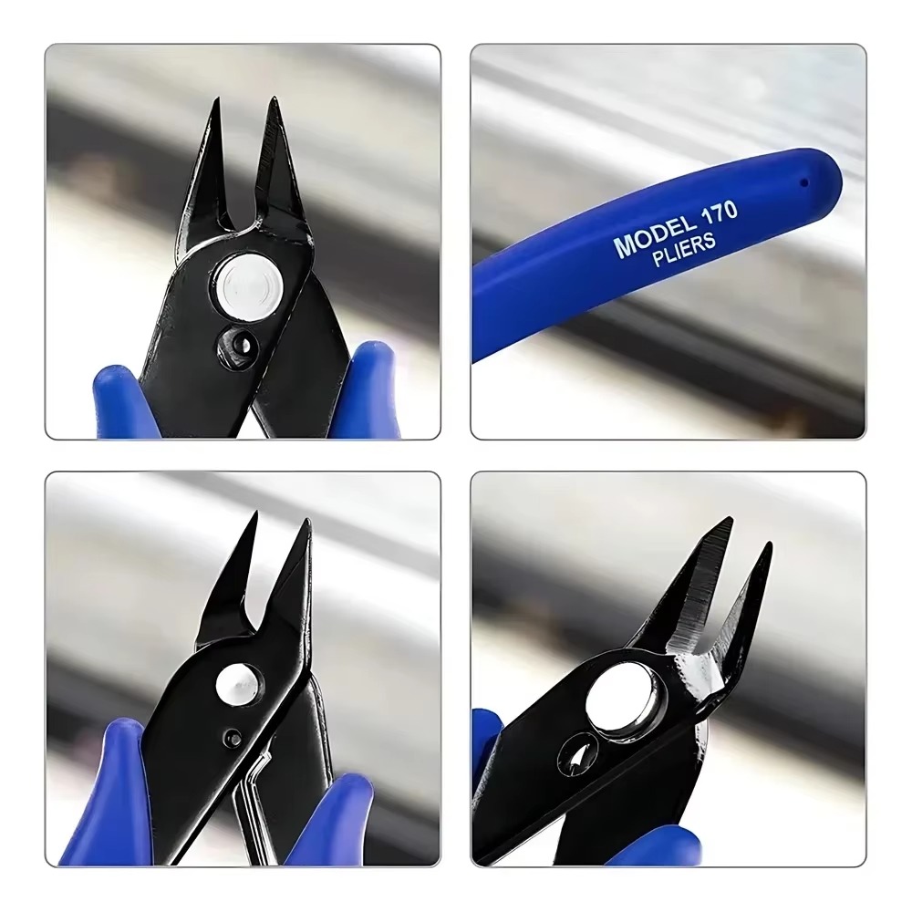 Filament Clippers  170 Wishful - đánh giá và giá Diy Electronics Filament
