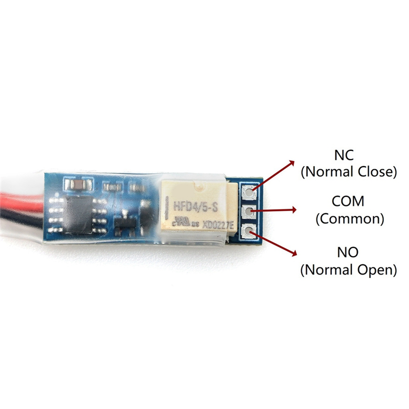 【Flash Sale】PWM Relay Switch 5 - đánh giá và giá R/Diy Electronics