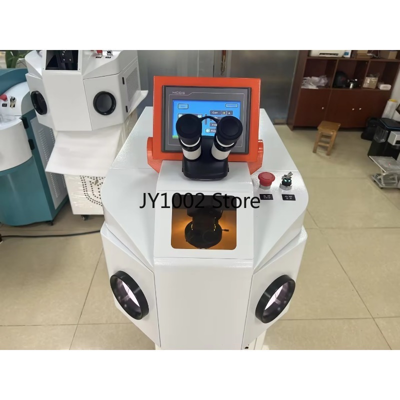 200W Laser Welding Machine for - đánh giá và giá Diy Electronics Market