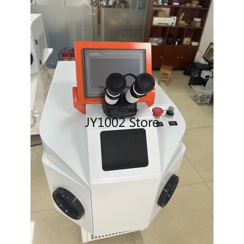200W Laser Welding Machine for - đánh giá và giá Diy Electronics Market