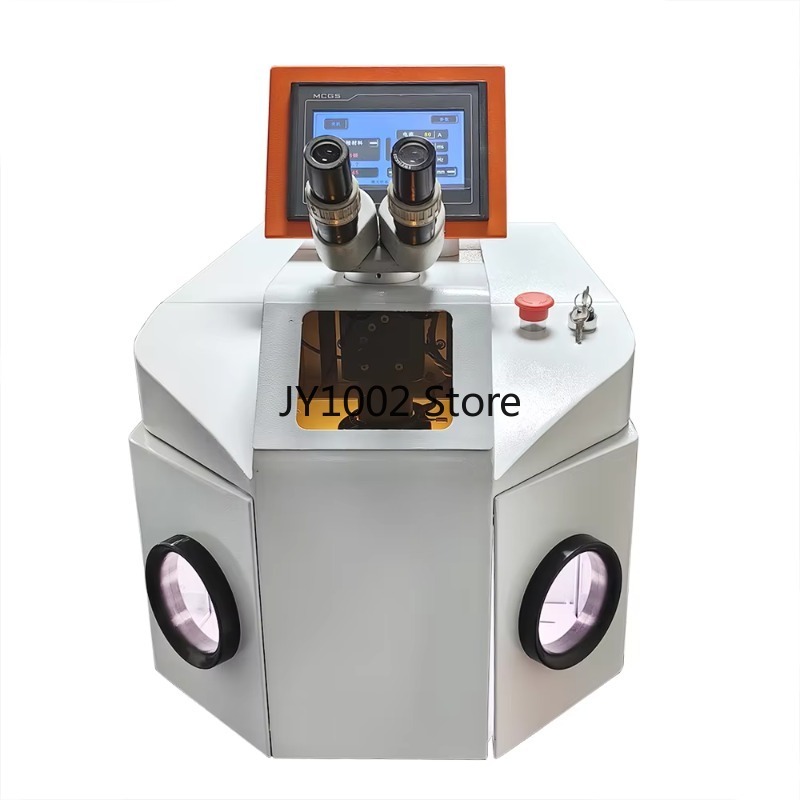 200W Laser Welding Machine for - đánh giá và giá Diy Electronics Market