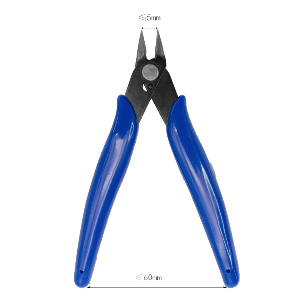 Filament Clippers PLATO 170 Wi - đánh giá và giá Diy Electronics Filament