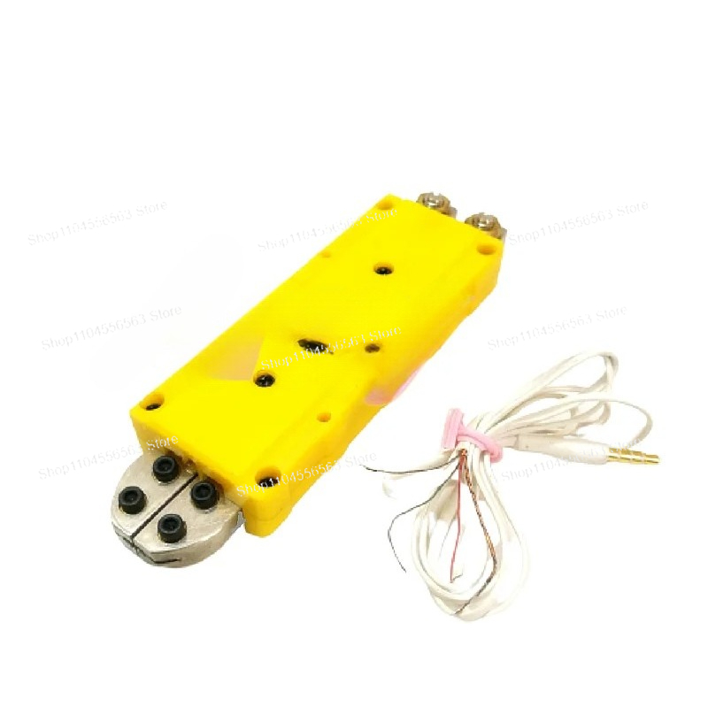 Handheld Spot Welder Pen with  - đánh giá và giá Diy Electronics Spot Welder