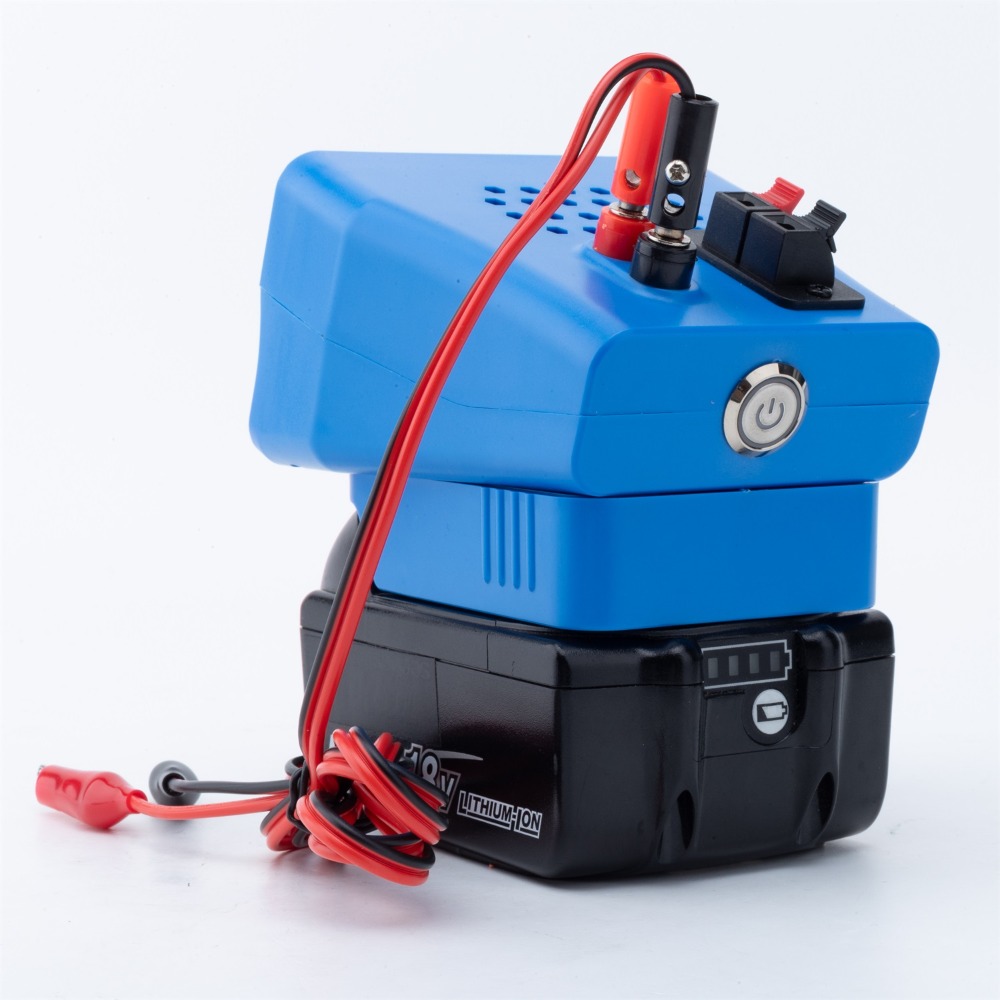 Portable CNC Adjustable Power  - đánh giá và giá Diy Electronics Power Supply