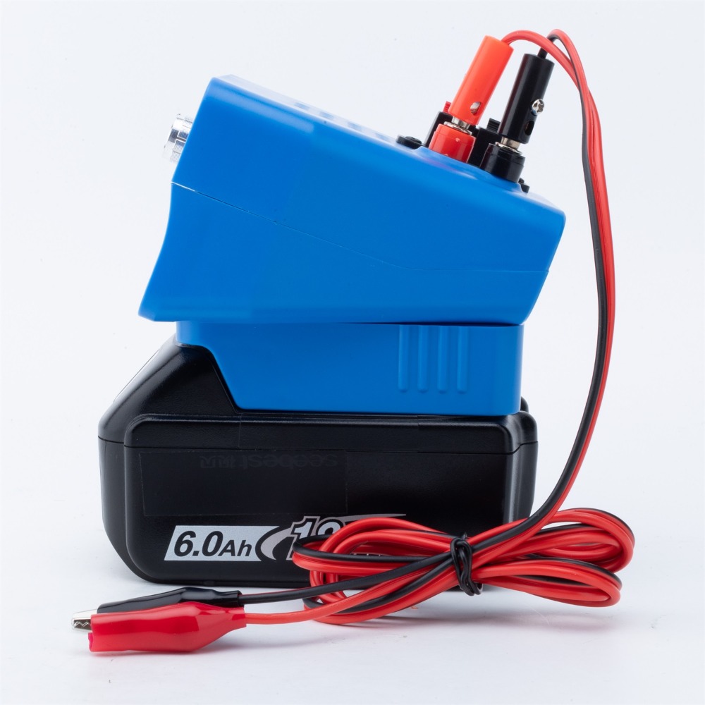 Portable CNC Adjustable Power  - đánh giá và giá Diy Electronics Power Supply