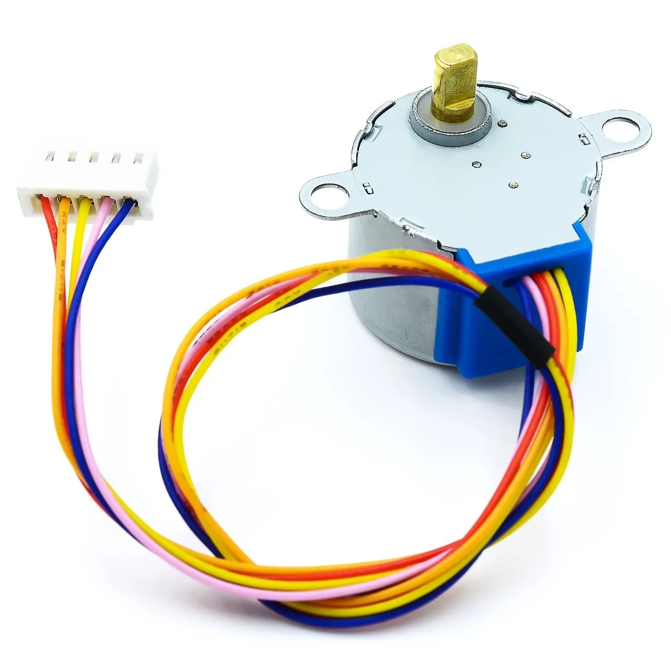 1/3/5 Set 5V Stepper Motor 28B - đánh giá và giá Stepper Motor 28Byj