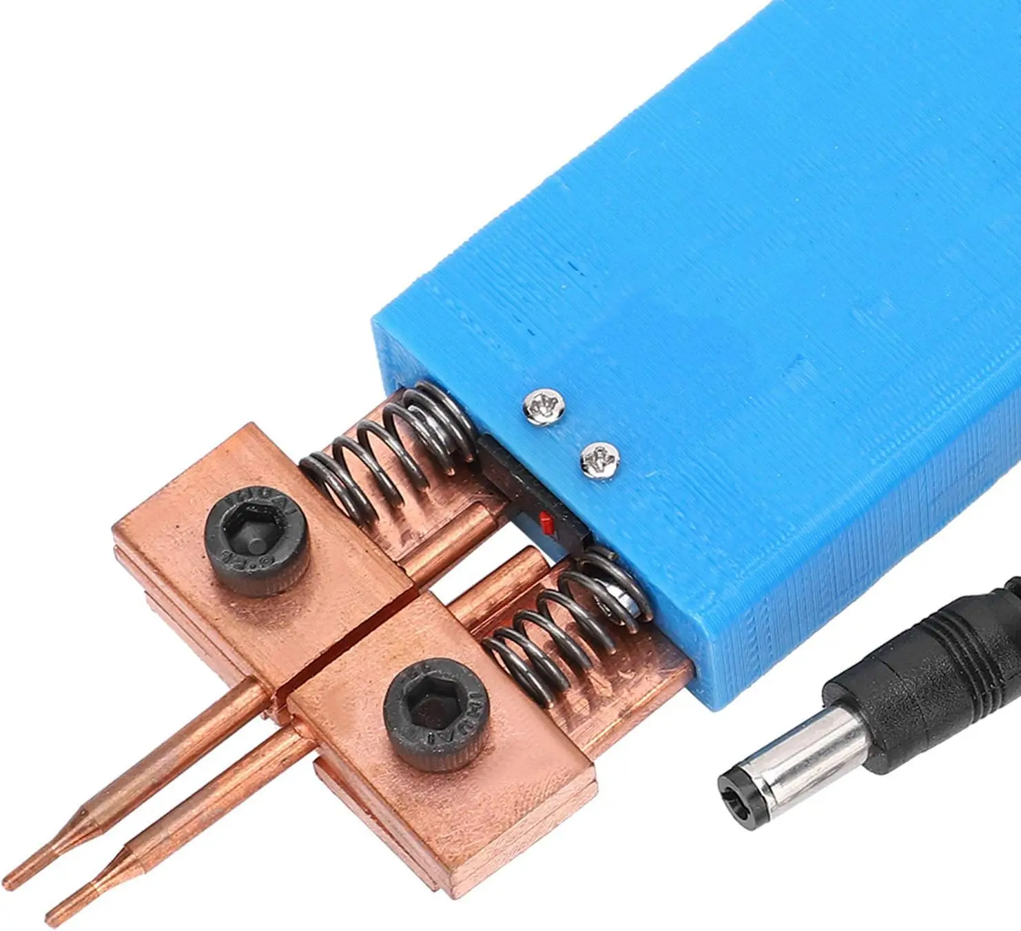 Integrated Type Spot Welding P - đánh giá và giá Diy Electronics Spot Welder