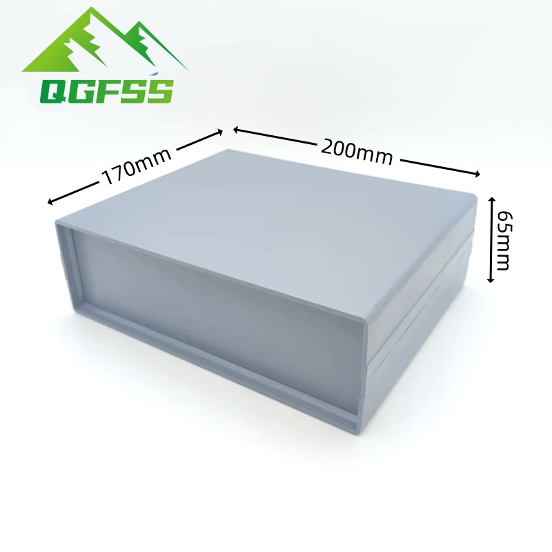 Enclosure Case Plastic Box 200 - đánh giá và giá Diy Waterproof Electronics
