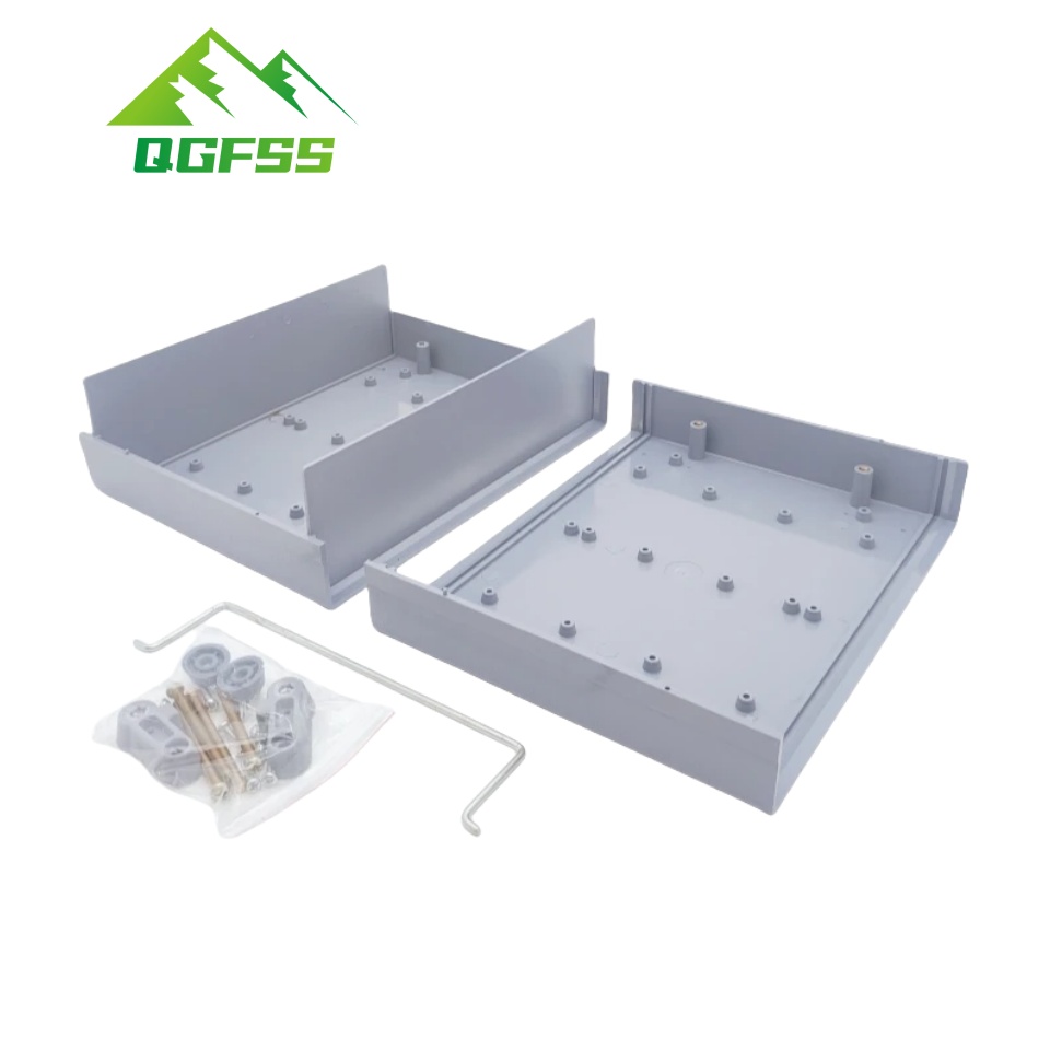 Enclosure Case Plastic Box 200 - đánh giá và giá Diy Waterproof Electronics