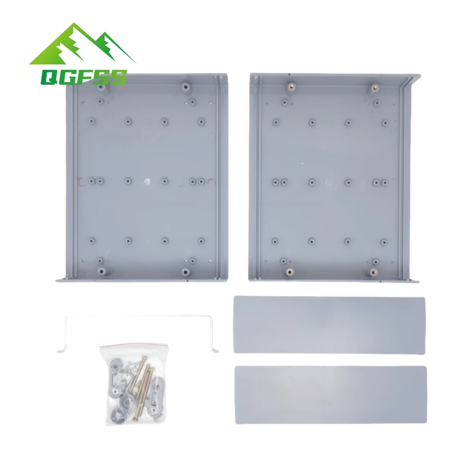 Enclosure Case Plastic Box 200 - đánh giá và giá Diy Waterproof Electronics