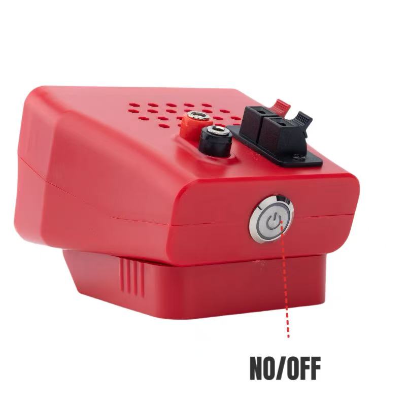 Batteries Adapter For Lidi Par - đánh giá và giá Dc Power Supply Variable