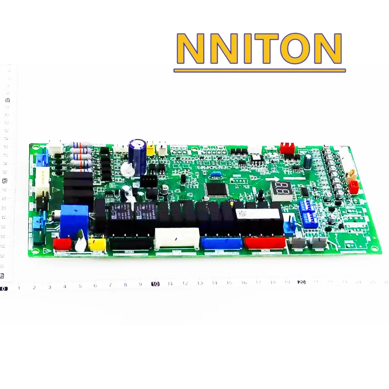 ELECTRONIC BOARD FOR HEAT PUMP - đánh giá và giá R/Diy Electronics