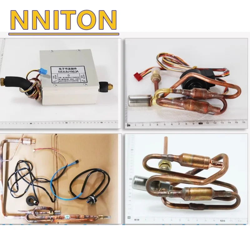 ELECTRONIC BOARD FOR HEAT PUMP - đánh giá và giá R/Diy Electronics