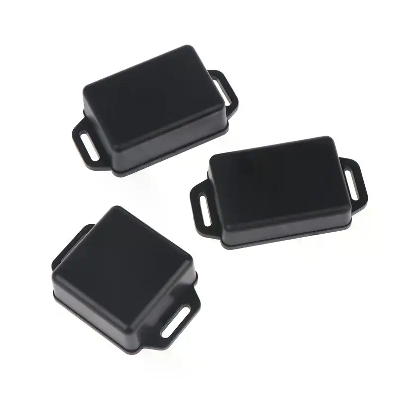 Black Plastic Electronic Proje - đánh giá và giá Diy Projects With Electronics