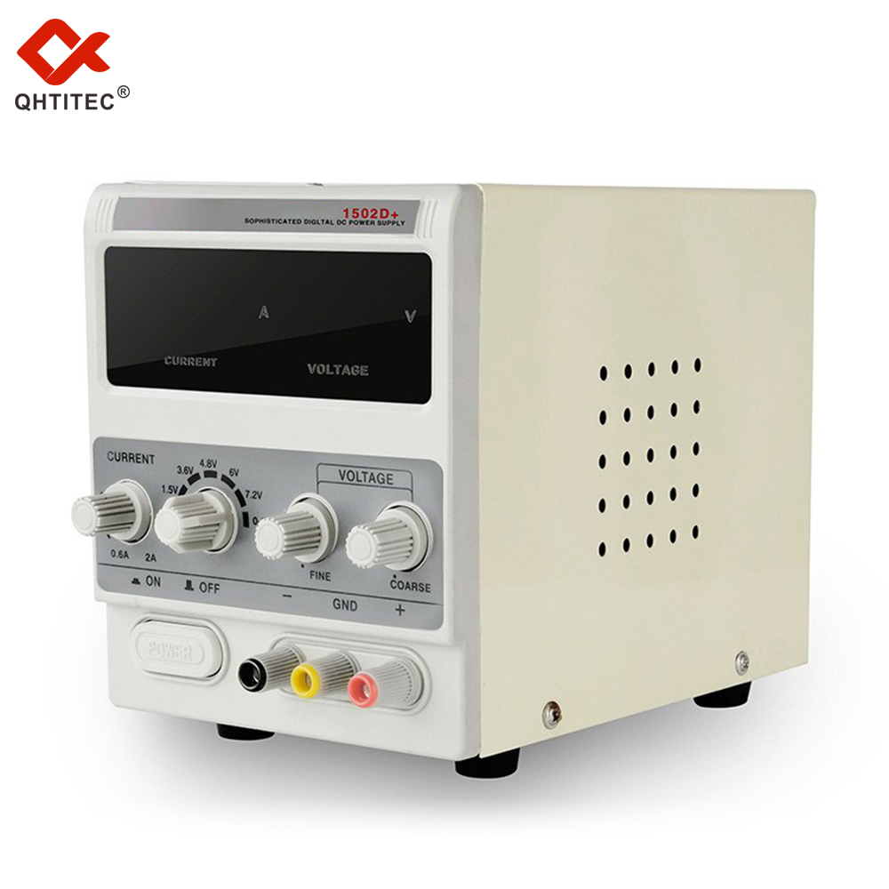 QHTITEC DC Regulated Power Sup - đánh giá và giá Dc Power Supply Variable