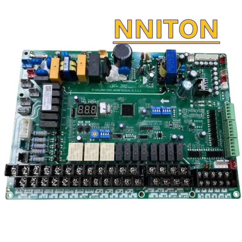 Electronic board  HB-A100/CD30 - đánh giá và giá R/Diy Electronics