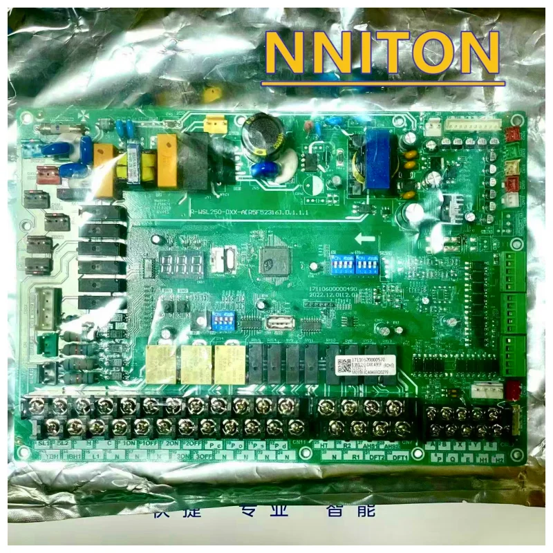 Electronic board  HB-A100/CD30 - đánh giá và giá R/Diy Electronics