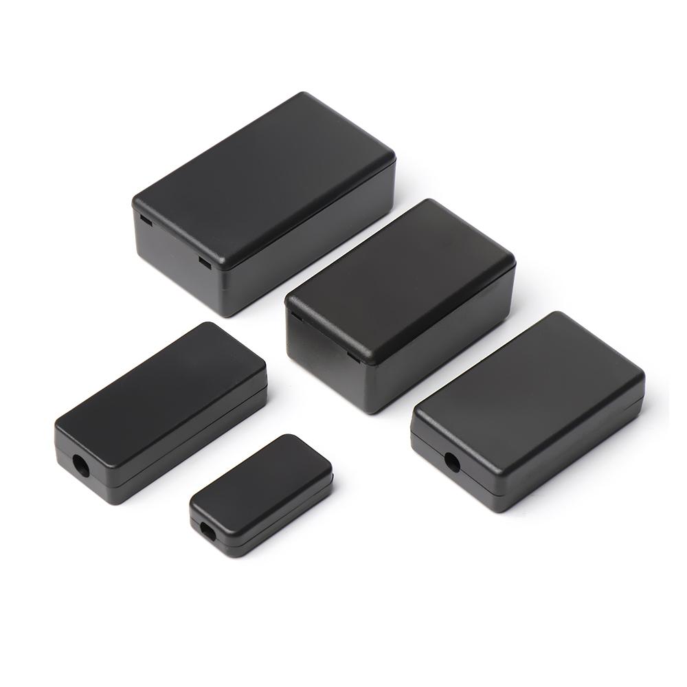 1/2pcs Plastic Waterproof Blac - đánh giá và giá Diy Waterproof Electronics