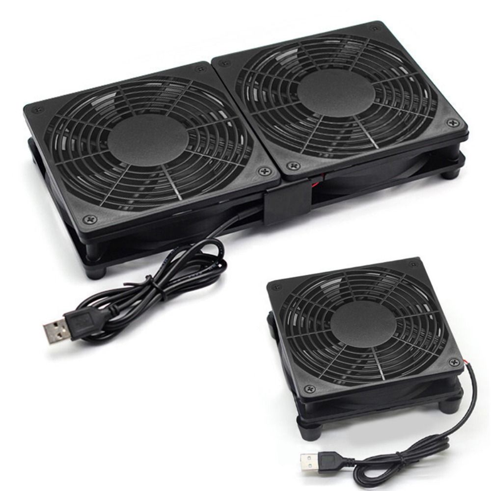 USB Powered Electronic Cooling - đánh giá và giá Diy Electronics Cabinet