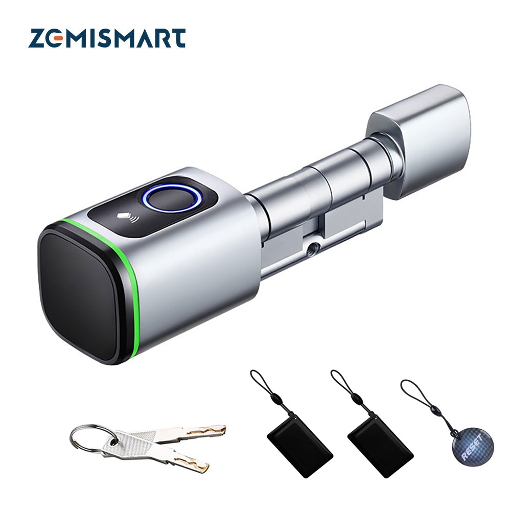 Zemismart Tuya BLE Điện Tử Thô - đánh giá và giá Diy Waterproof Electronics