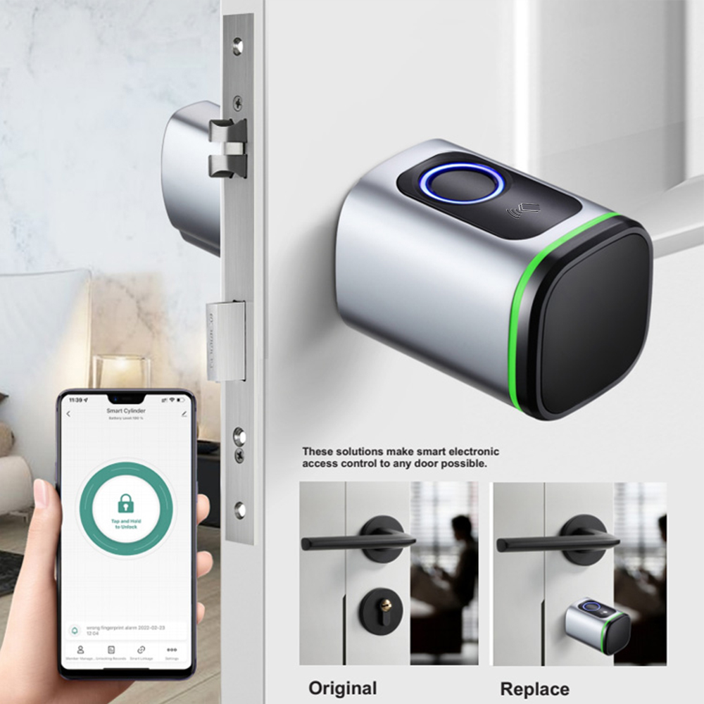 Zemismart Tuya BLE Điện Tử Thô - đánh giá và giá Diy Waterproof Electronics