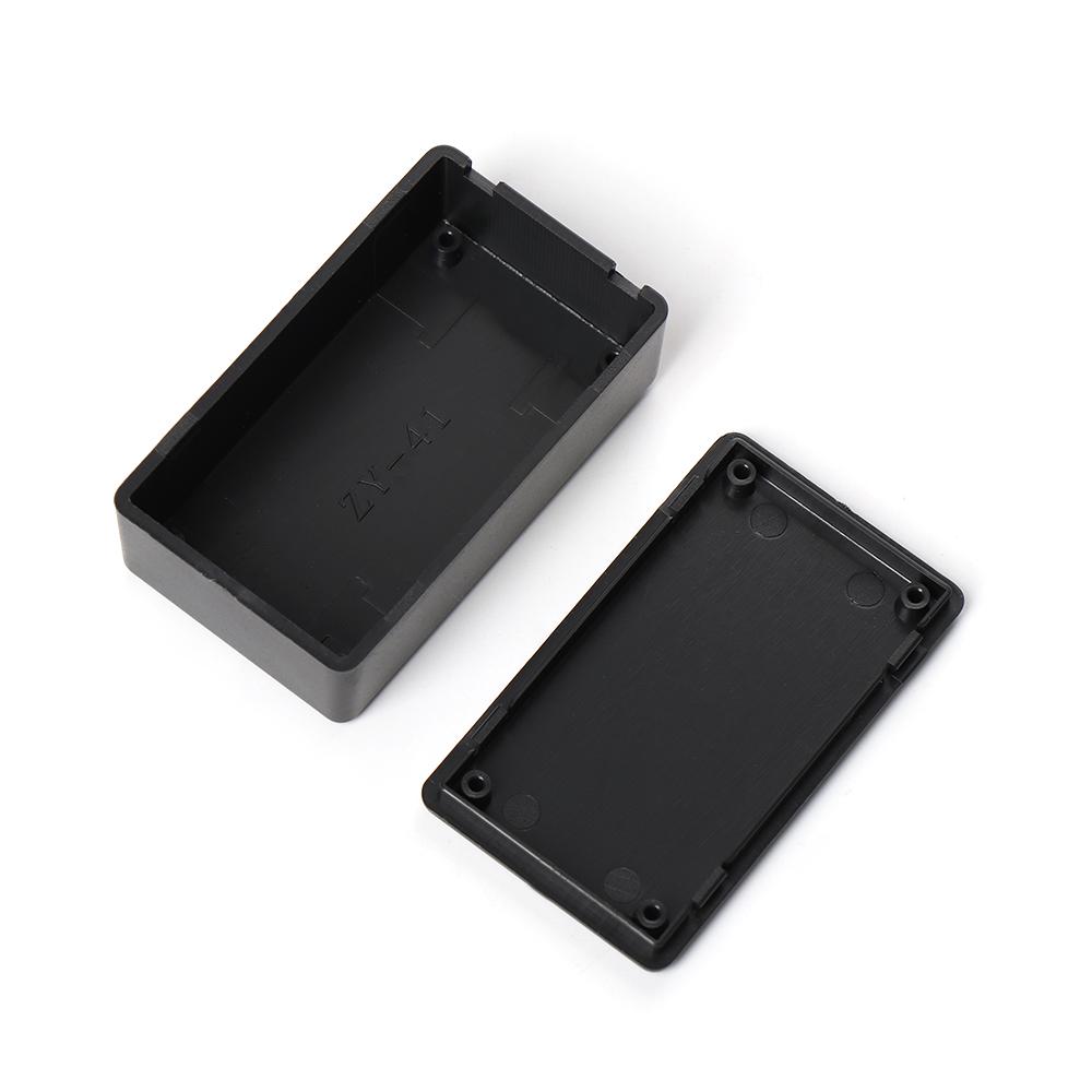 1/2pcs Black High Quality DIY  - đánh giá và giá Diy Waterproof Electronics