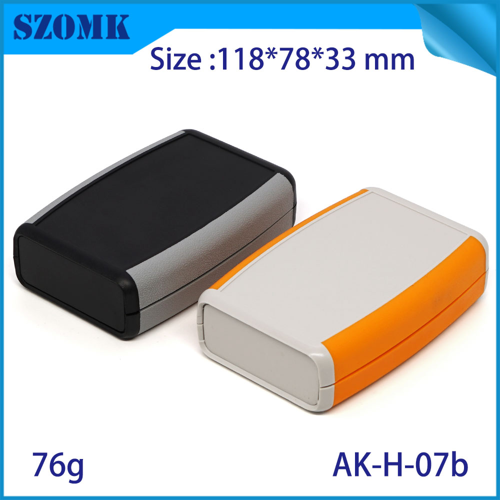 1, 118*78*32Mm 9V Pin Nhựa Cho - đánh giá và giá Diy Electronics Cabinet