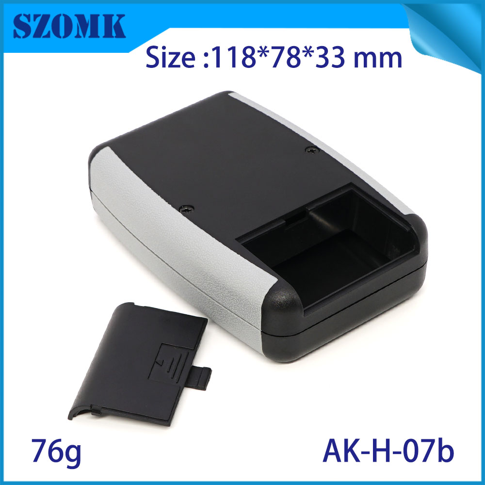 1, 118*78*32Mm 9V Pin Nhựa Cho - đánh giá và giá Diy Electronics Cabinet