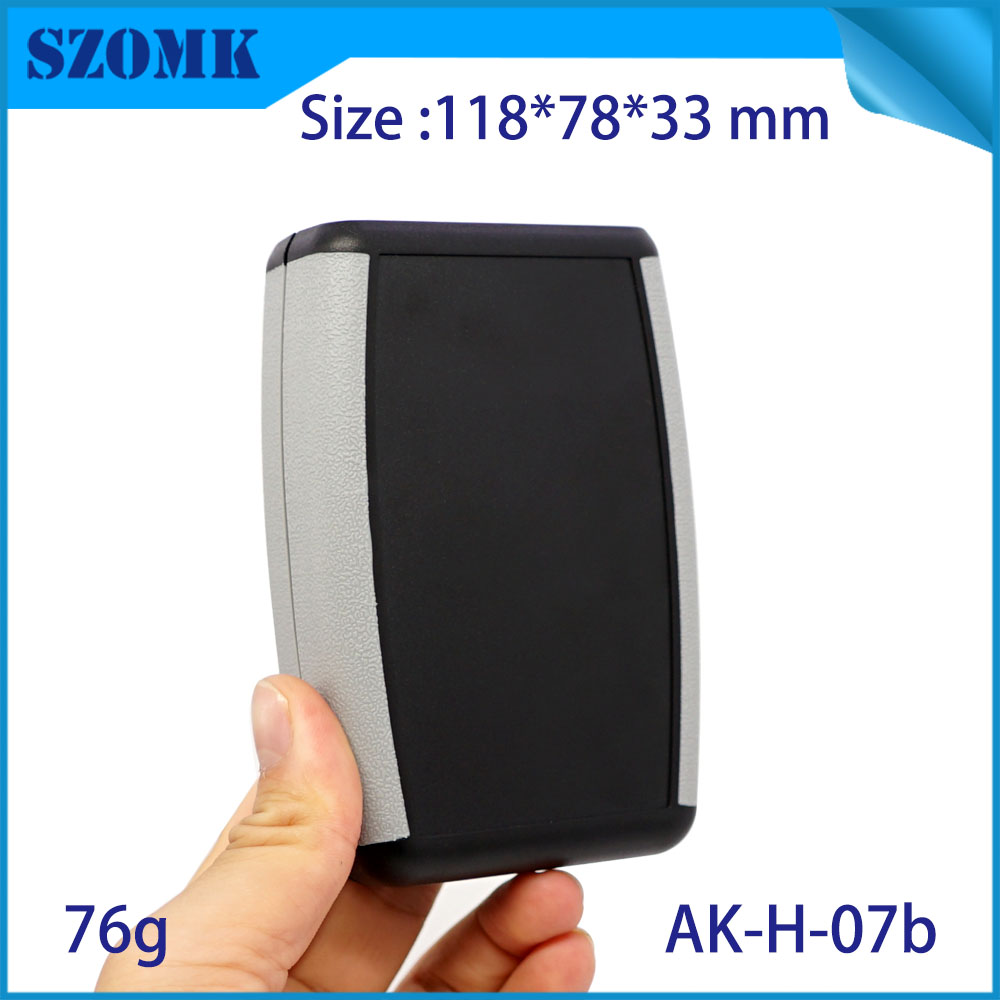 1, 118*78*32Mm 9V Pin Nhựa Cho - đánh giá và giá Diy Electronics Cabinet