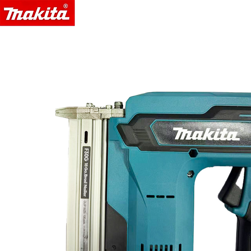 2026 Makita 18V Cordless Nail  - đánh giá và giá Diy Electronics Power Supply