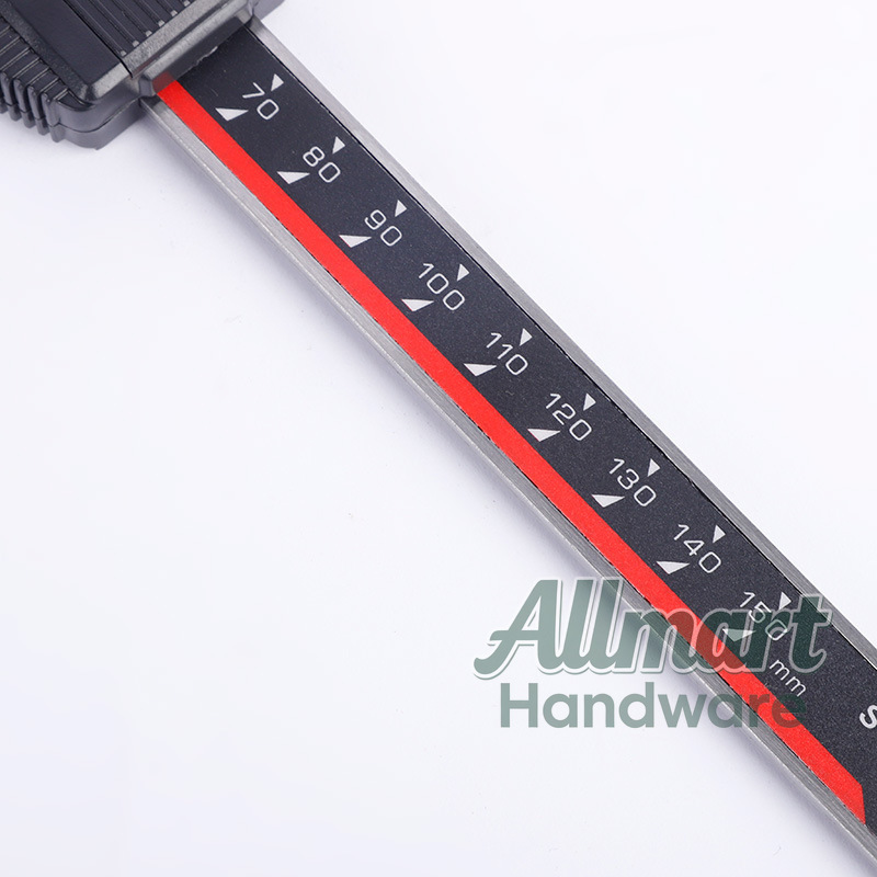 Digital Electronic Caliper, Mu - đánh giá và giá Diy Projects With Electronics