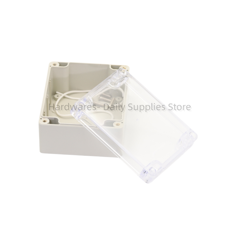 1Pc Nhựa Dẻo Chống Thấm Nước K - đánh giá và giá Diy Waterproof Electronics