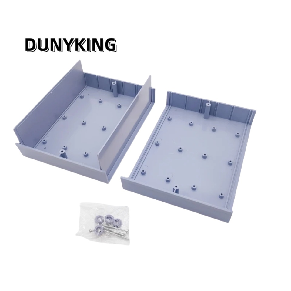 Enclosure Case Plastic Box 195 - đánh giá và giá Diy Waterproof Electronics