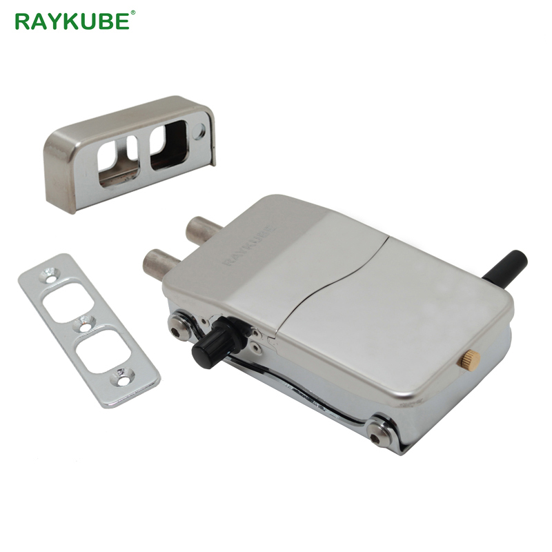 RAYKUBE Cửa Điện Tử Móc Khóa Đ - đánh giá và giá R/Diy Electronics