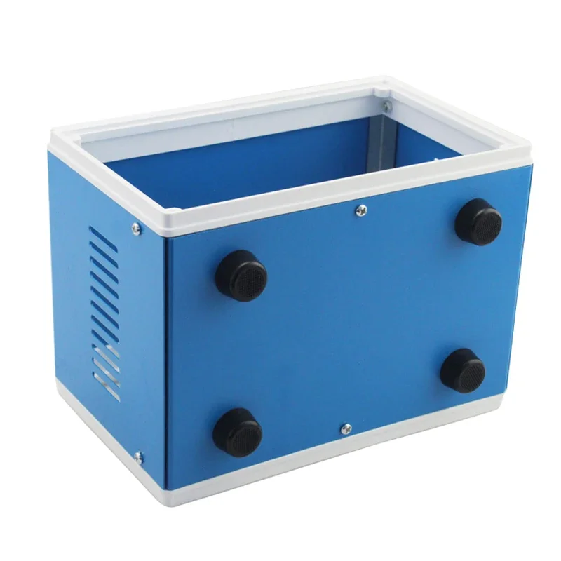 Tự Làm Điện Tử Ốp Lưng Vỏ Kim  - đánh giá và giá Diy Waterproof Electronics
