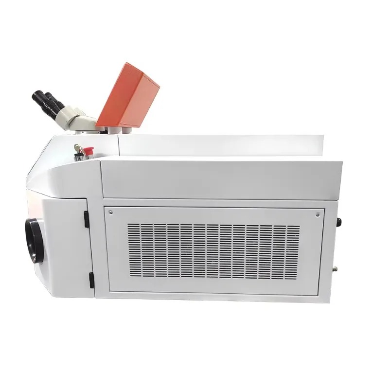 200W Laser Welding Machine for - đánh giá và giá Diy Electronics Market