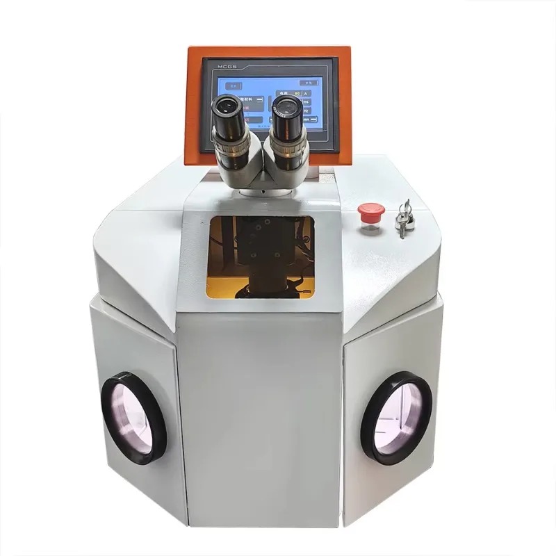 200W Laser Welding Machine for - đánh giá và giá Diy Electronics Market