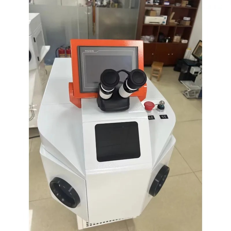 200W Laser Welding Machine for - đánh giá và giá Diy Electronics Market