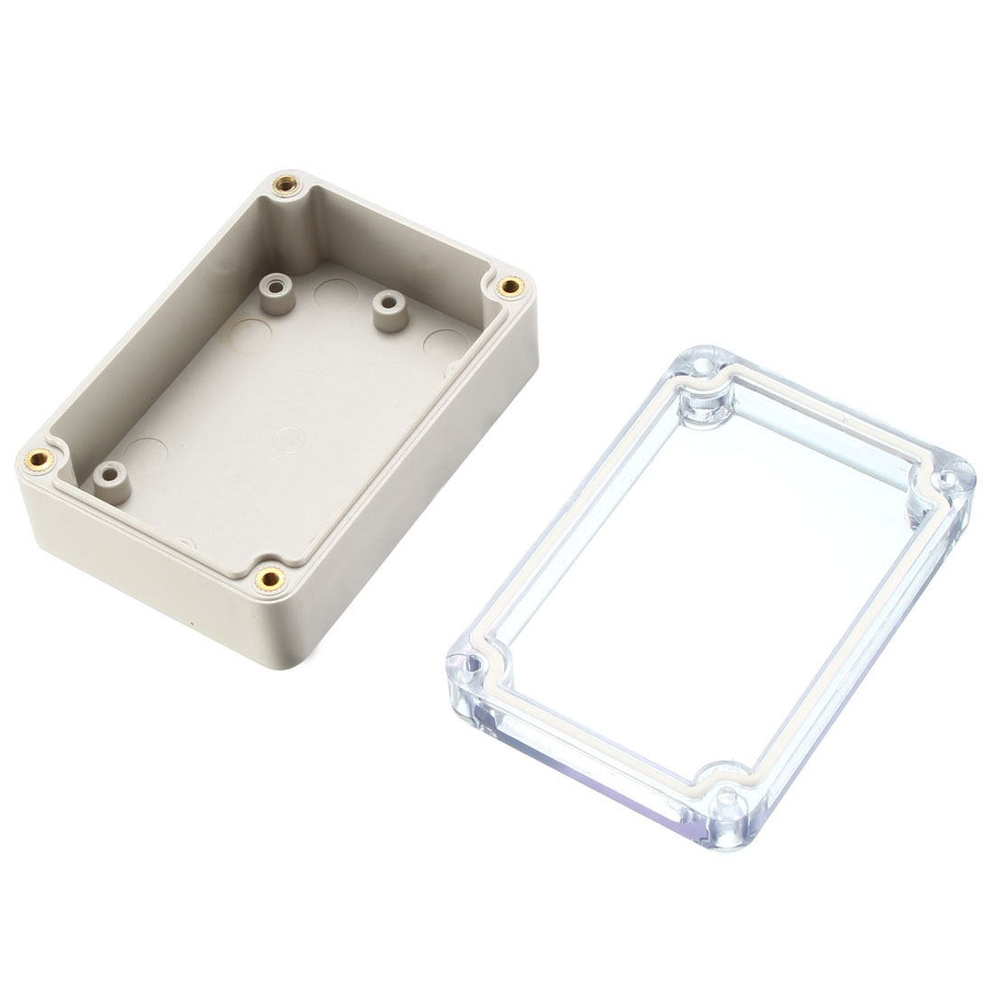 ABS Project Junction Box for E - đánh giá và giá Diy Waterproof Electronics