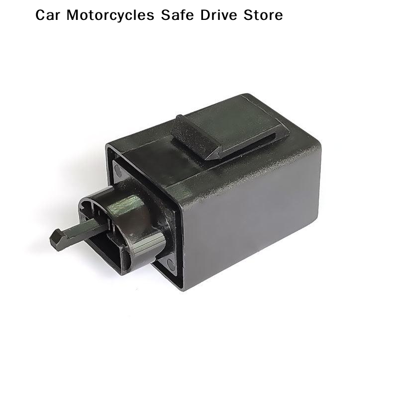 1Pcs Turn Signal Light Flasher - đánh giá và giá Diy Motorcycle Electronics