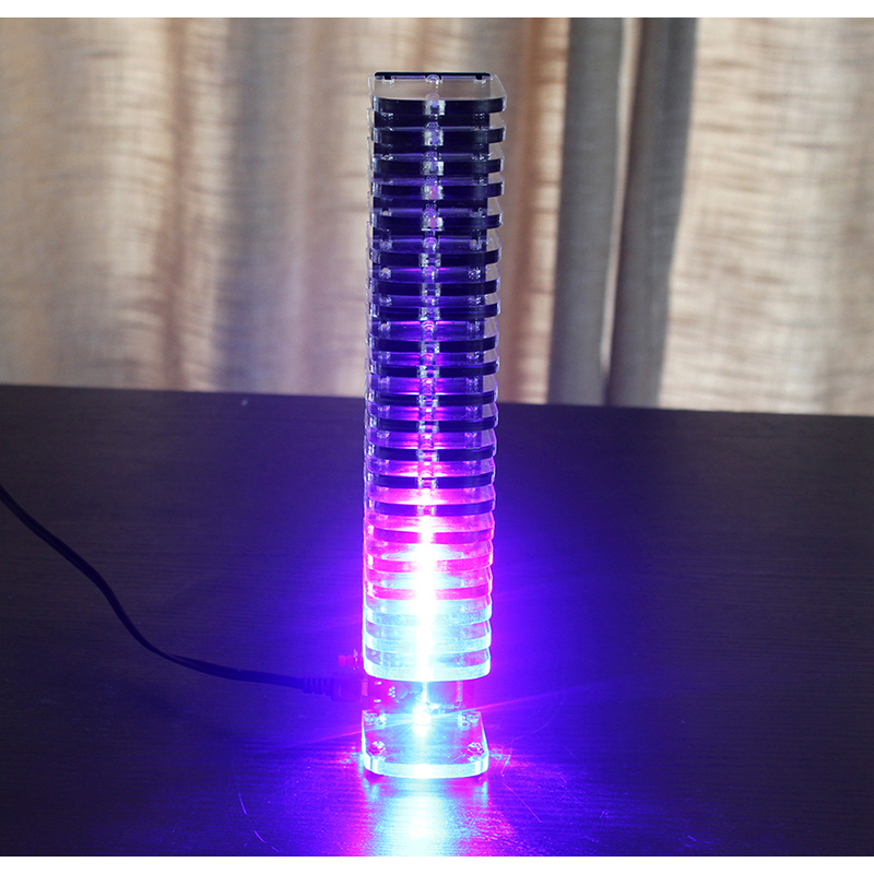 Ánh Sáng Lập Phương 21-Phân Đo - đánh giá và giá Diy Electronics Market