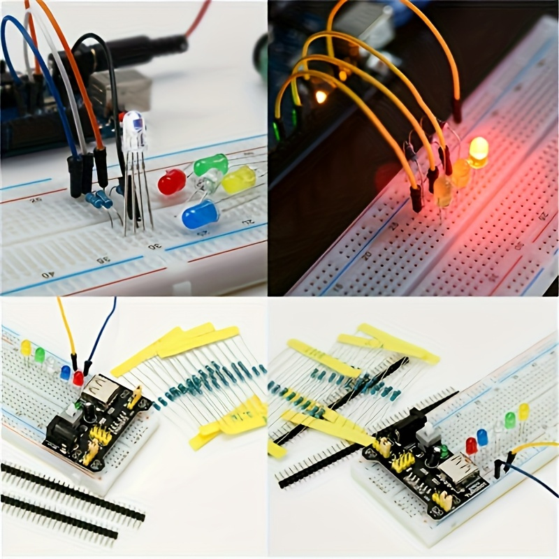 Electronic Components Electrol - đánh giá và giá R/Diy Electronics