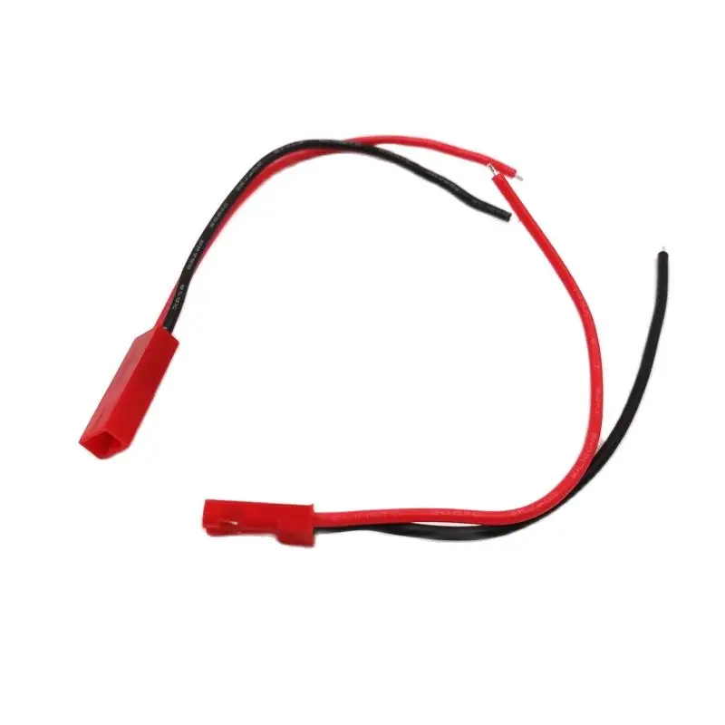 20pcs 10 Pairs JST 2P Connecto - đánh giá và giá Diy Electronics Power Supply