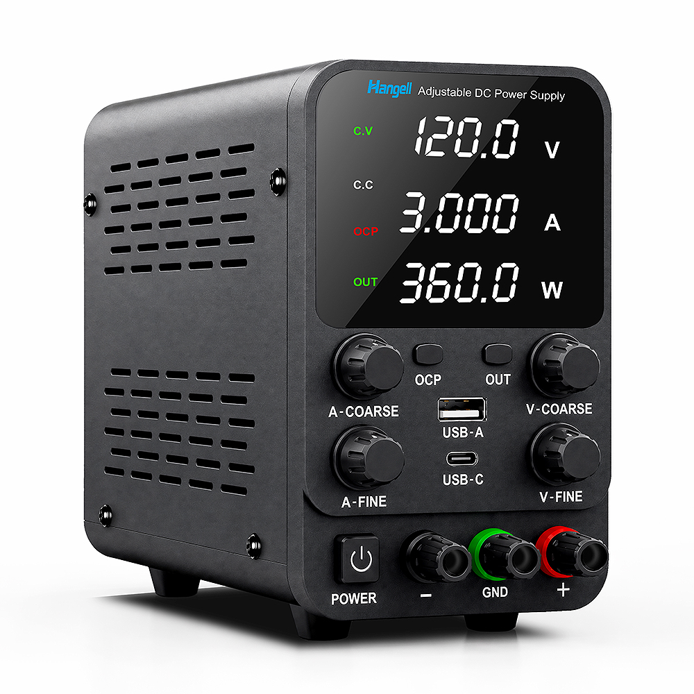 DC Laboratory Power Supply 120 - đánh giá và giá Dc Power Supply Variable