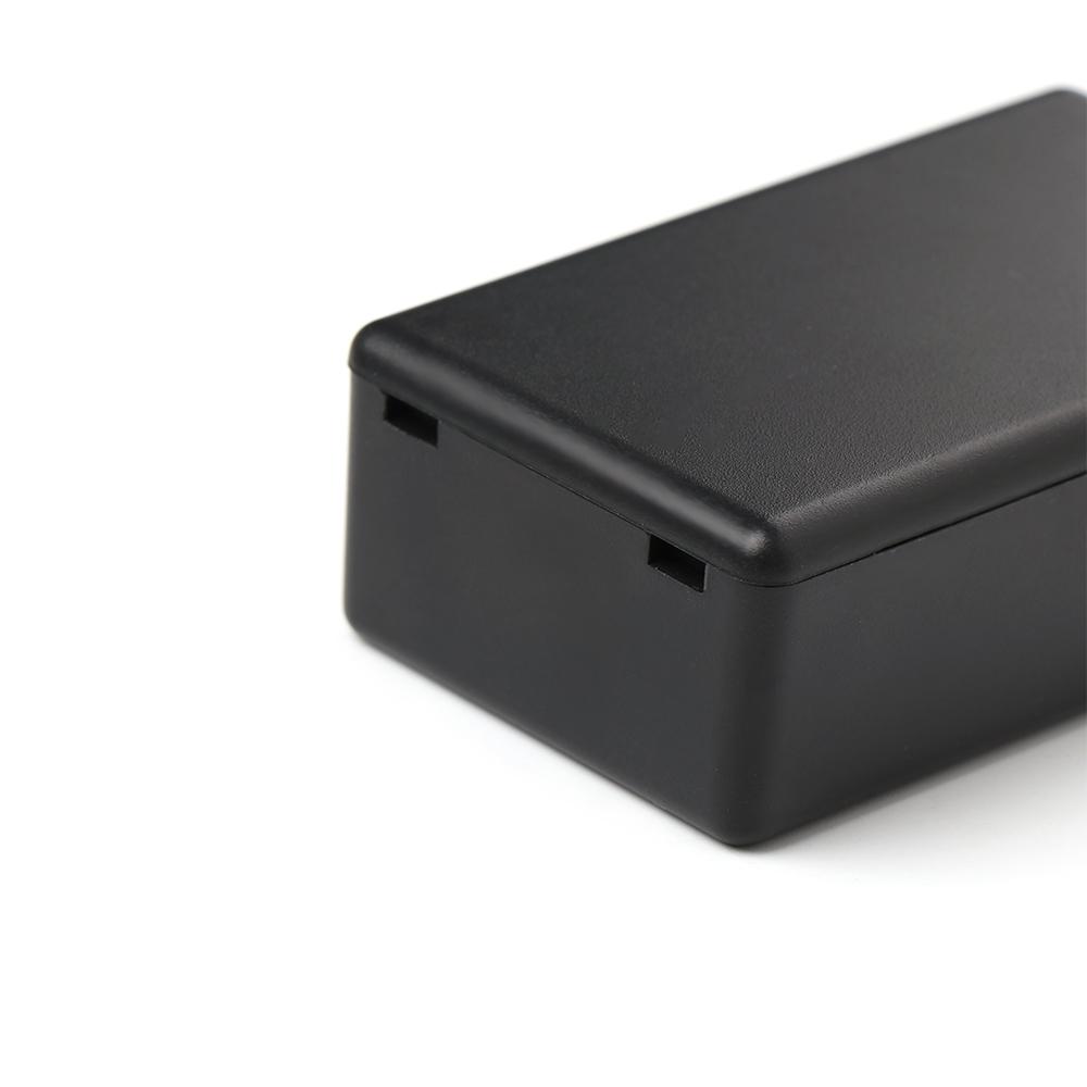 1/2pcs Plastic Waterproof Blac - đánh giá và giá Diy Waterproof Electronics