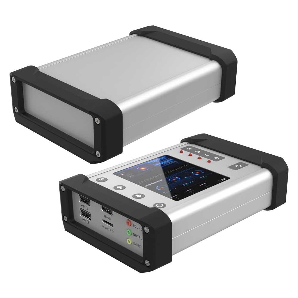 Nhôm Điện Tử Dự Án Box Cung Cấ - đánh giá và giá Diy Waterproof Electronics