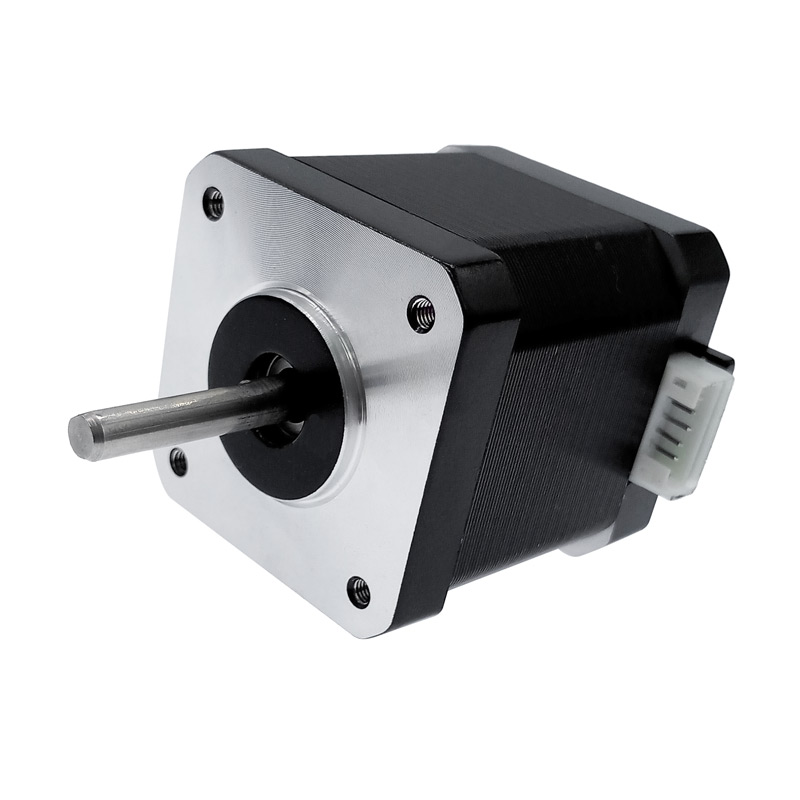 Mô Men Xoắn Cao 42 Động Cơ Bướ - đánh giá và giá Stepper Motor 28Byj
