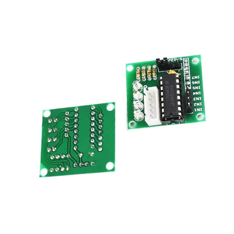 1Set 28BYJ-48-5V 4 phase Stepp - đánh giá và giá Stepper Motor 28Byj