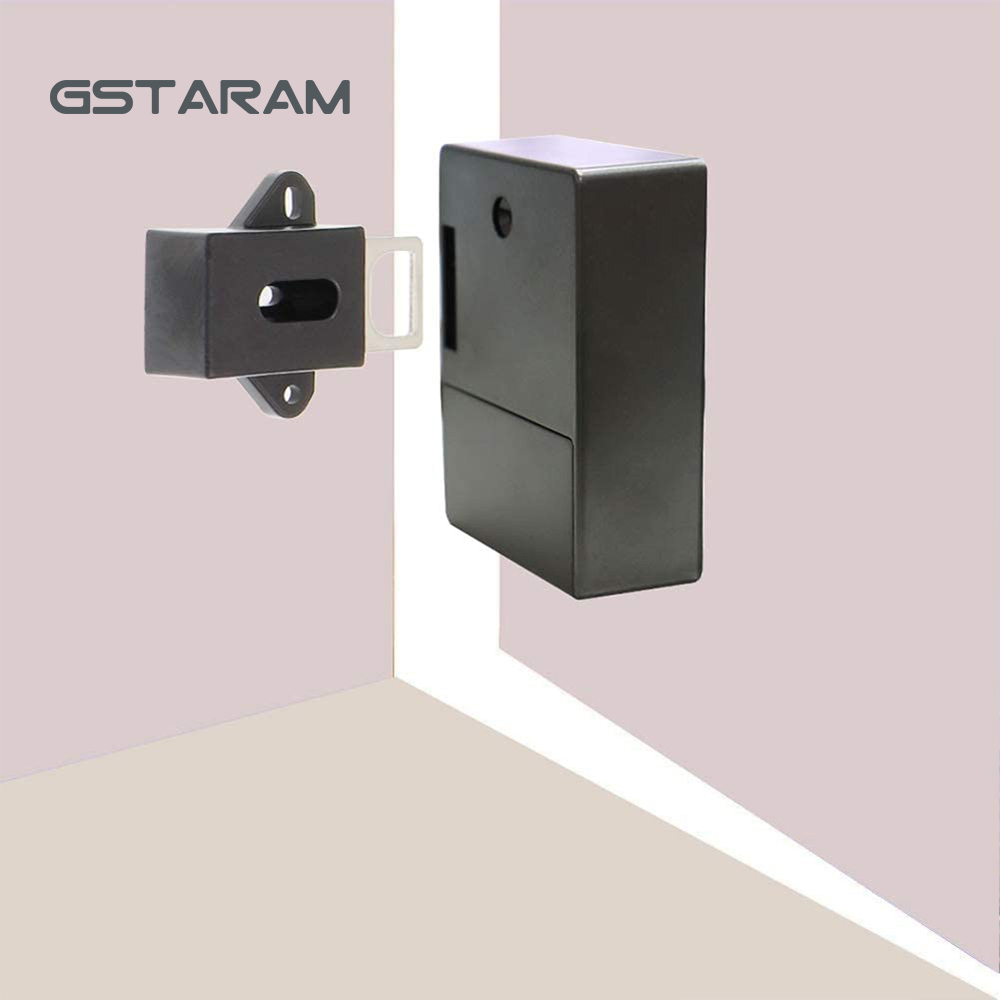DIY Smart Sensor RFID Hidden S - đánh giá và giá Diy Electronics Cabinet