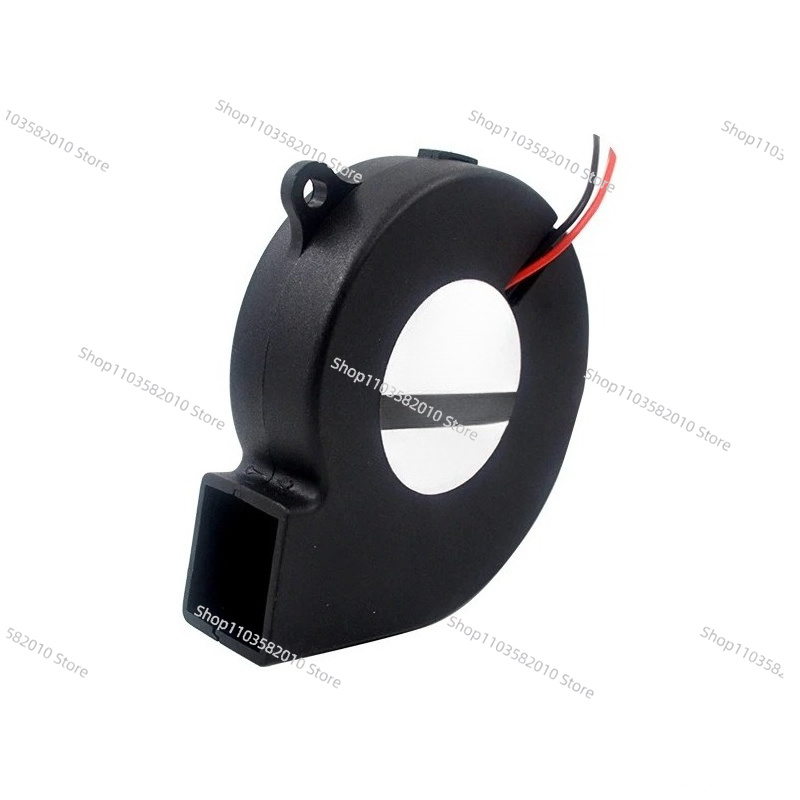 Ultra-Thin 75mm DC Centrifugal - đánh giá và giá Diy Electronics Cabinet